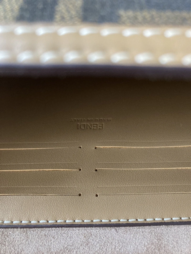 Fendi Baguette Bags 4222C-0137