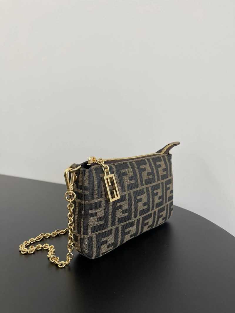 Fendi Satchel Bags 4222C-0138