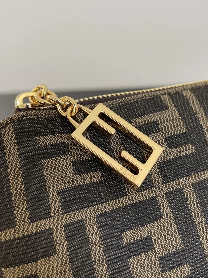 Fendi Satchel Bags 4222C-0138
