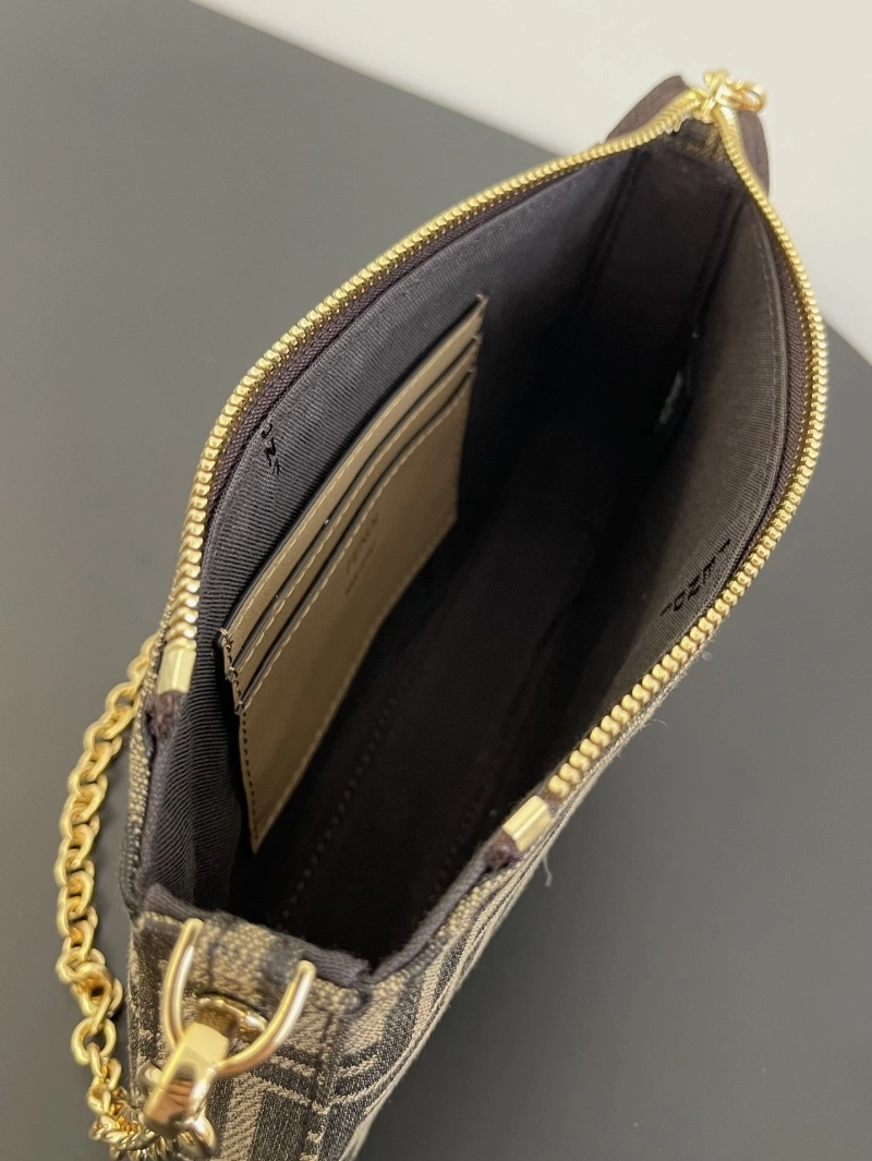 Fendi Satchel Bags 4222C-0138