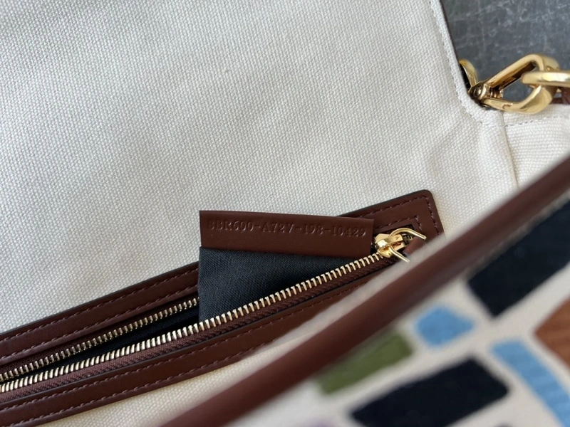 Fendi Baguette Bags 4222C-0141