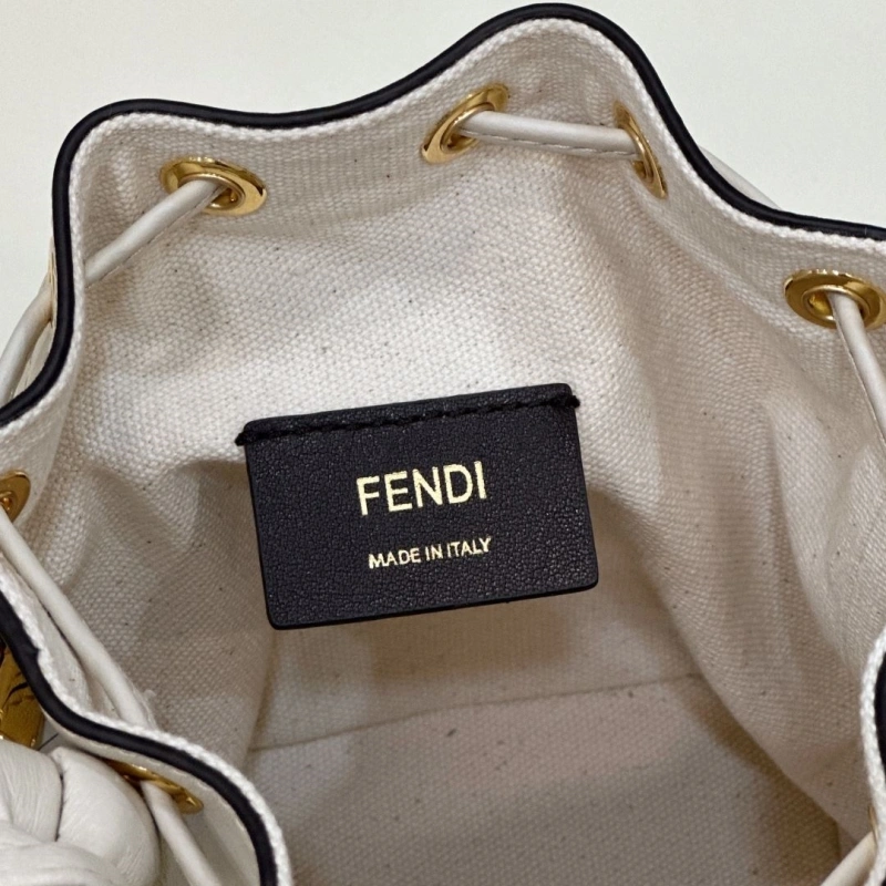Fendi Bucket Bags 4222C-0152