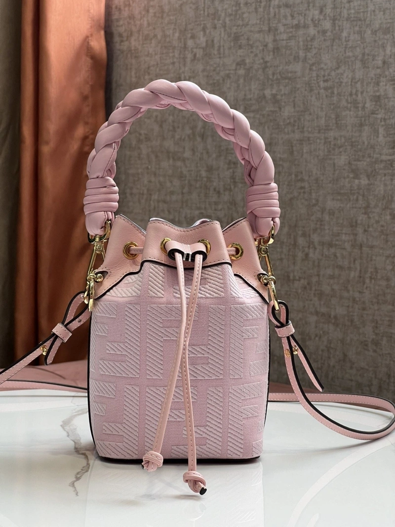 Fendi Bucket Bags 4222C-0153