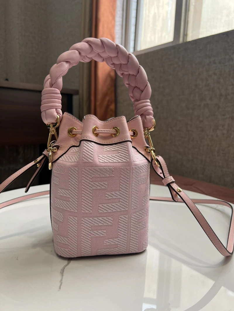 Fendi Bucket Bags 4222C-0153