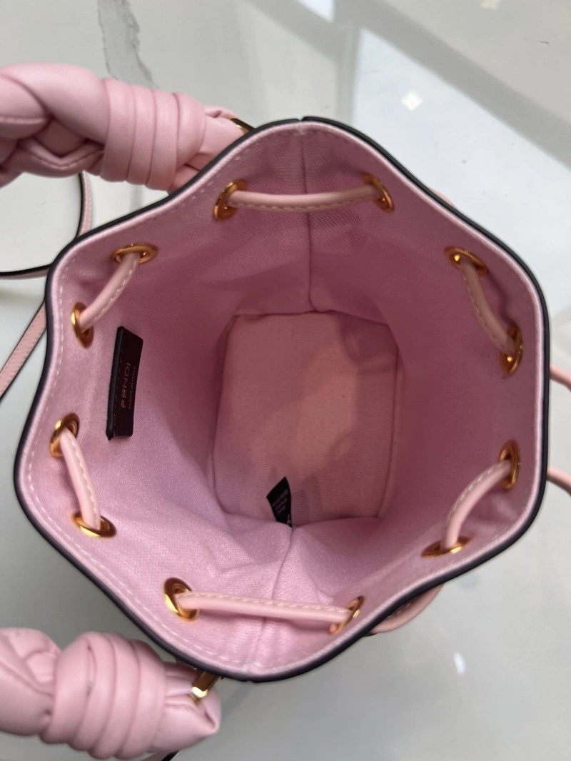 Fendi Bucket Bags 4222C-0153