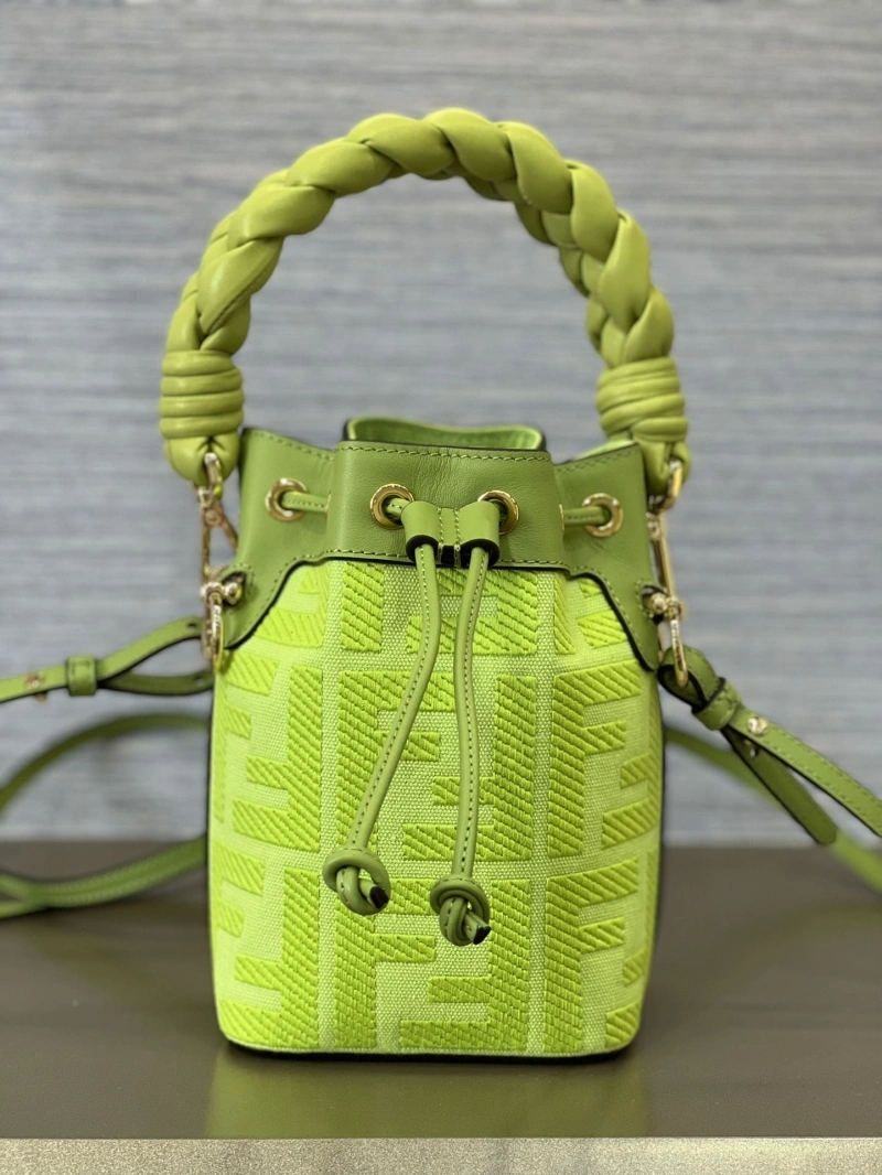 Fendi Bucket Bags 4222C-0154
