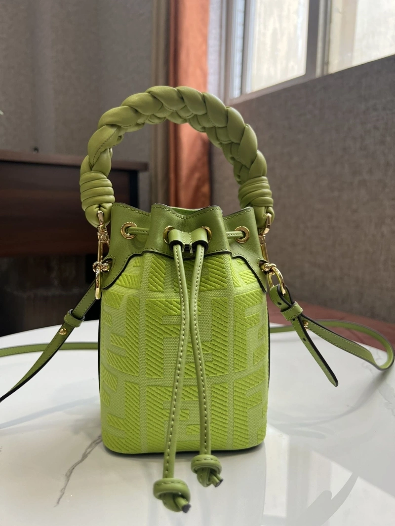 Fendi Bucket Bags 4222C-0154
