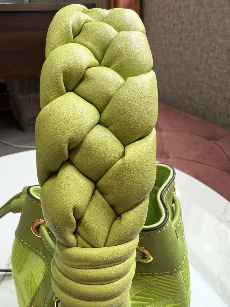 Fendi Bucket Bags 4222C-0154