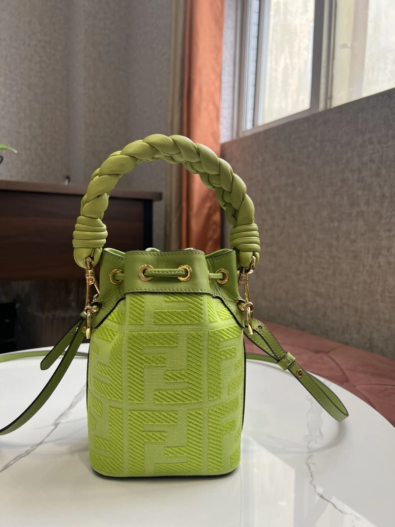 Fendi Bucket Bags 4222C-0154