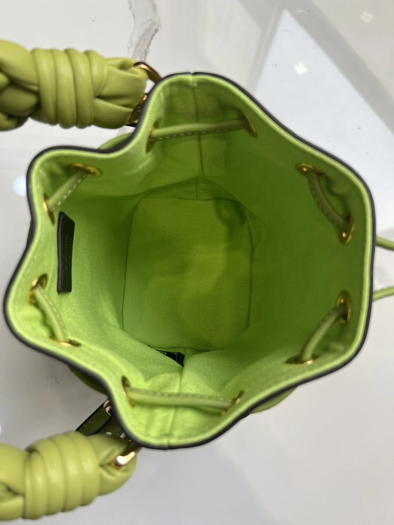 Fendi Bucket Bags 4222C-0154
