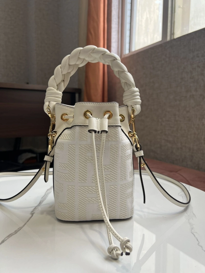 Fendi Bucket Bags 4222C-0155