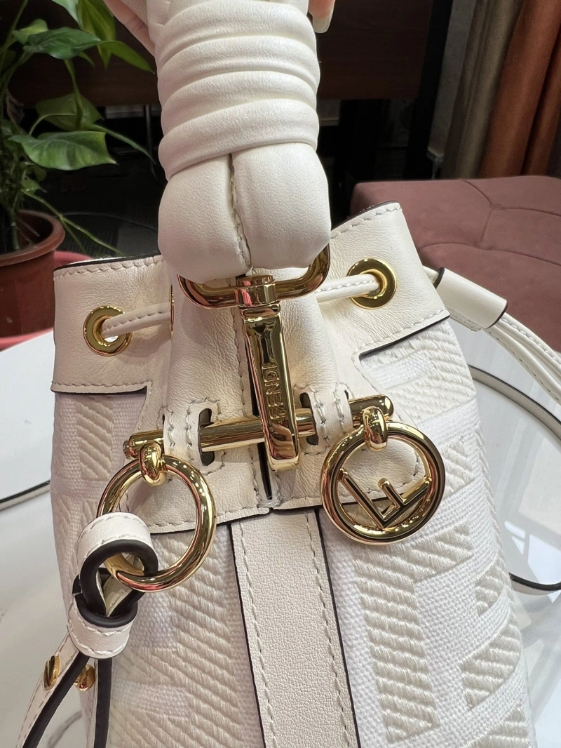 Fendi Bucket Bags 4222C-0155