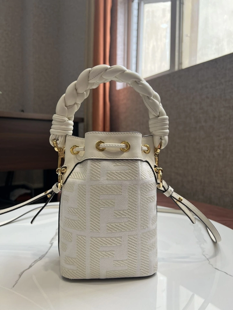 Fendi Bucket Bags 4222C-0155