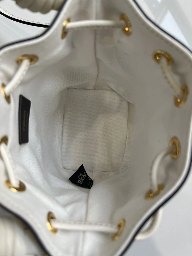 Fendi Bucket Bags 4222C-0155