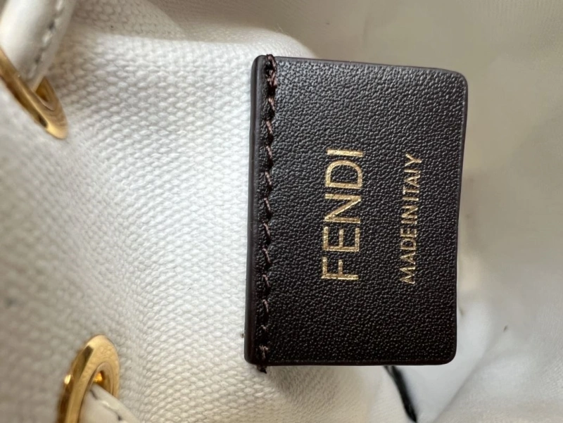 Fendi Bucket Bags 4222C-0155