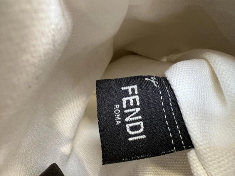Fendi Bucket Bags 4222C-0155