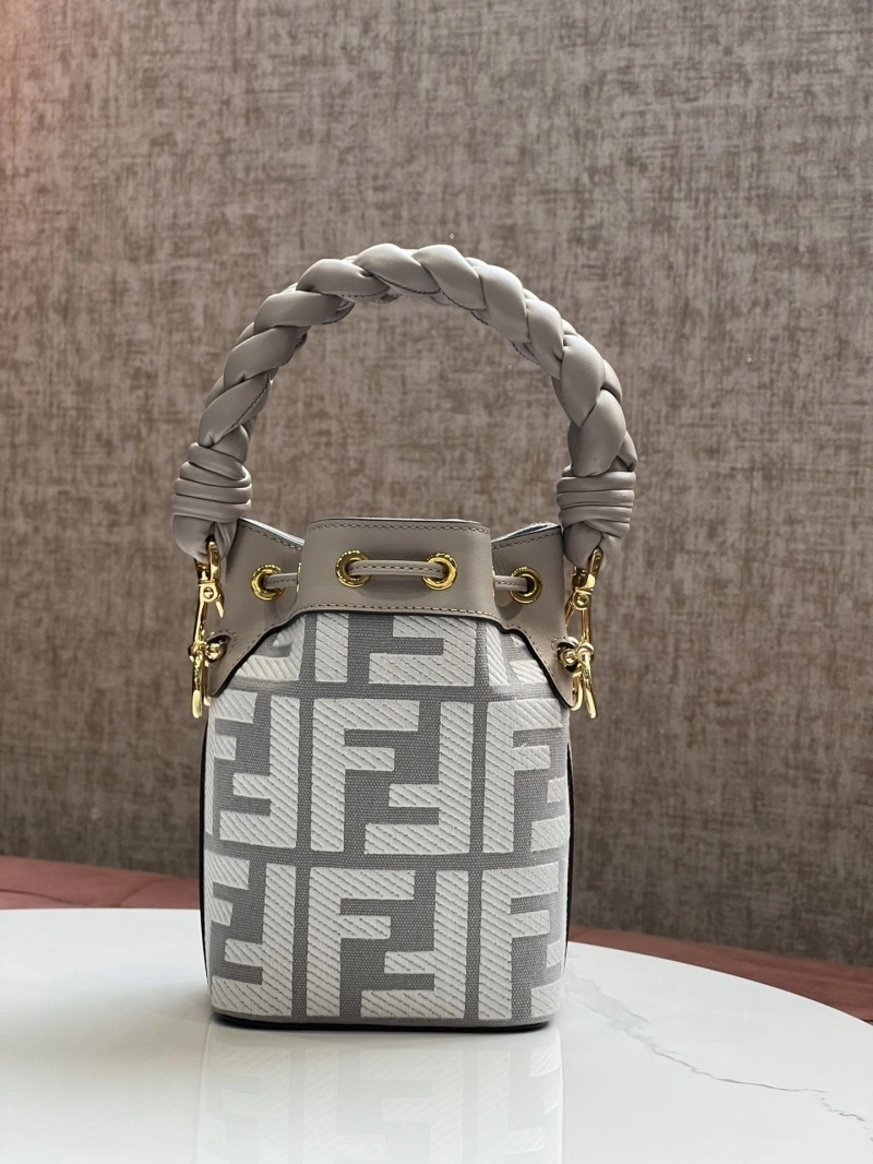 Fendi Bucket Bags 4222C-0156
