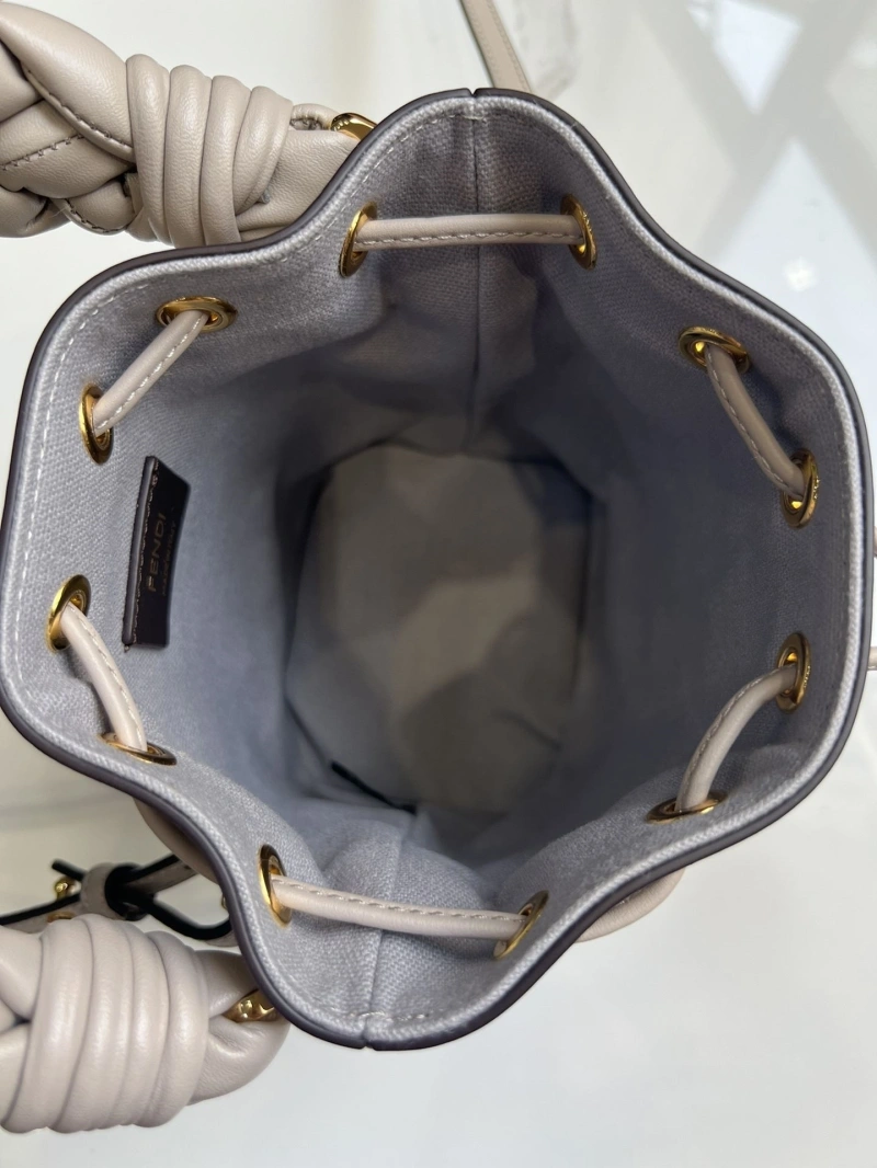 Fendi Bucket Bags 4222C-0156