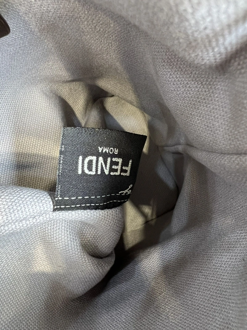 Fendi Bucket Bags 4222C-0156