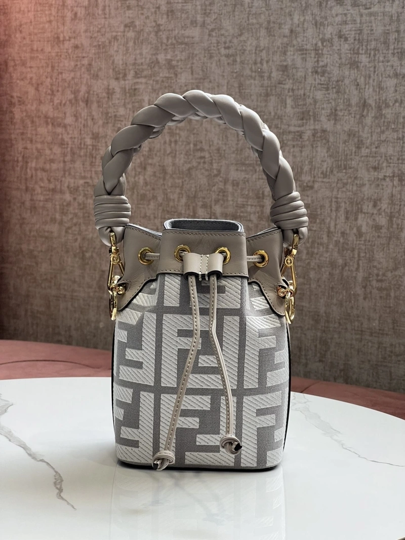 Fendi Bucket Bags 4222C-0156