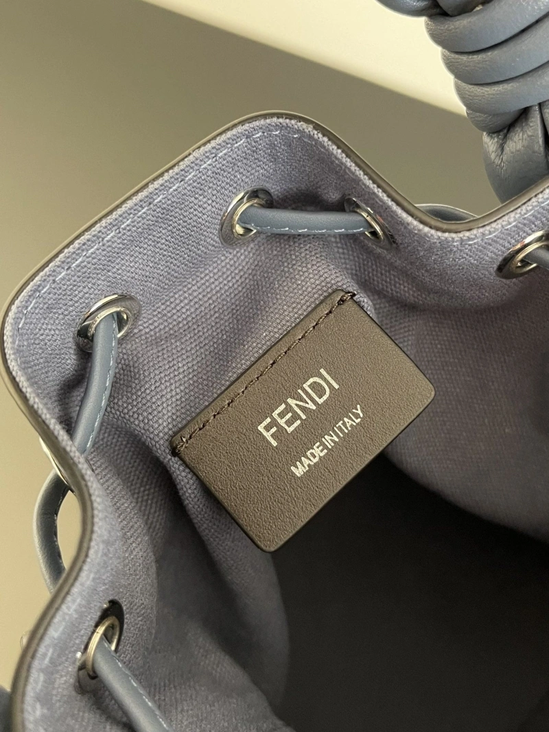 Fendi Bucket Bags 4222C-0157