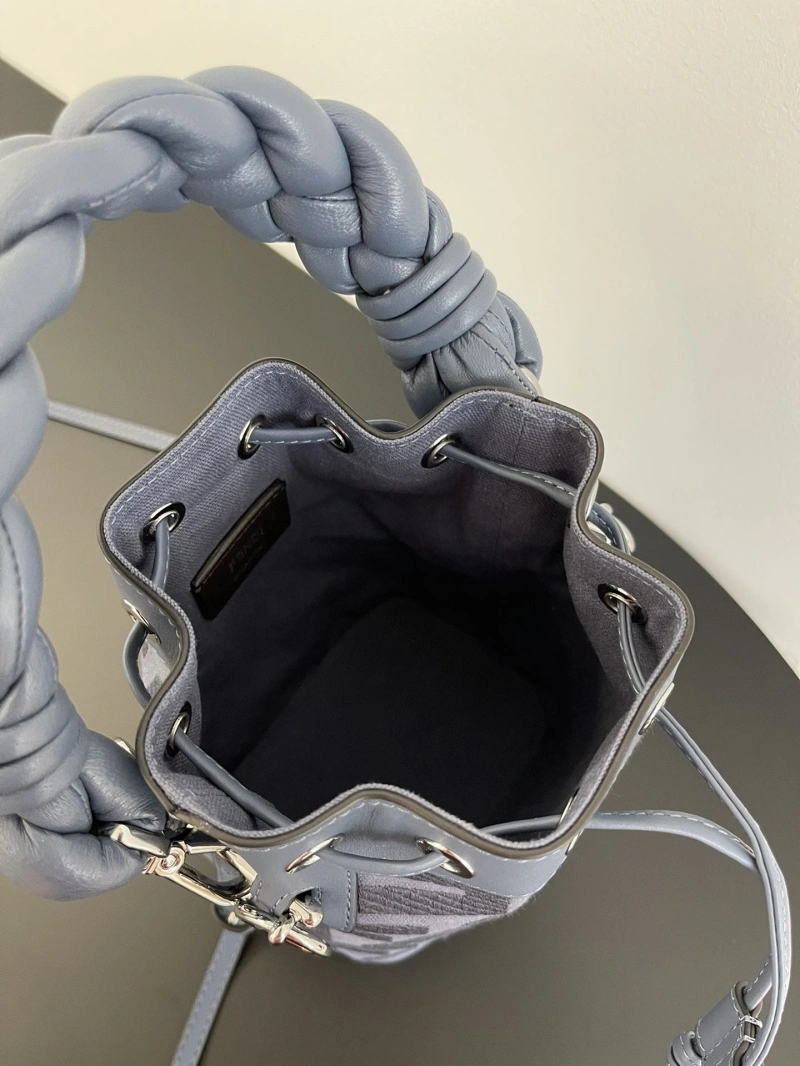 Fendi Bucket Bags 4222C-0157