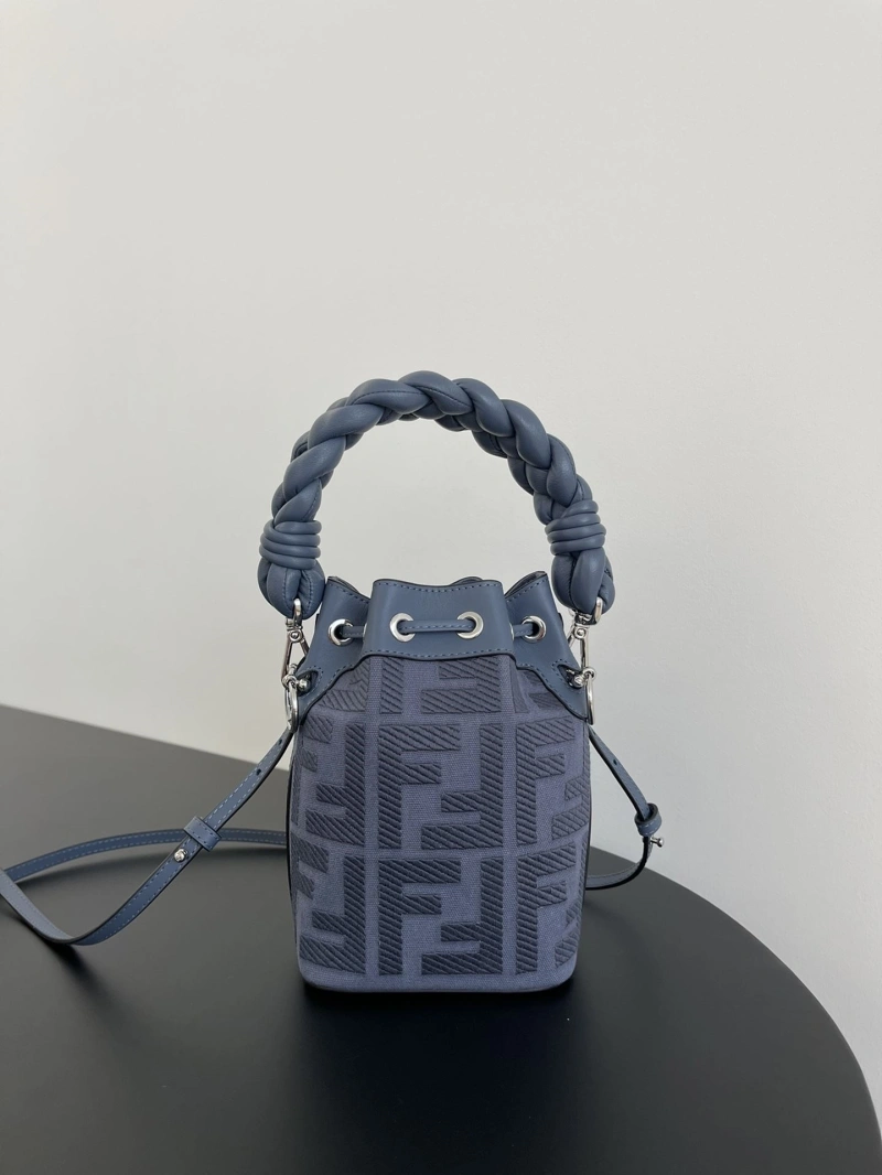 Fendi Bucket Bags 4222C-0157