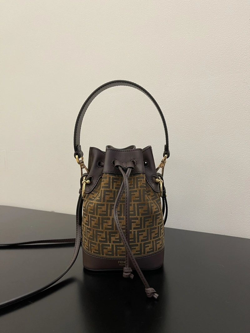 Fendi Bucket Bags 4222C-0167
