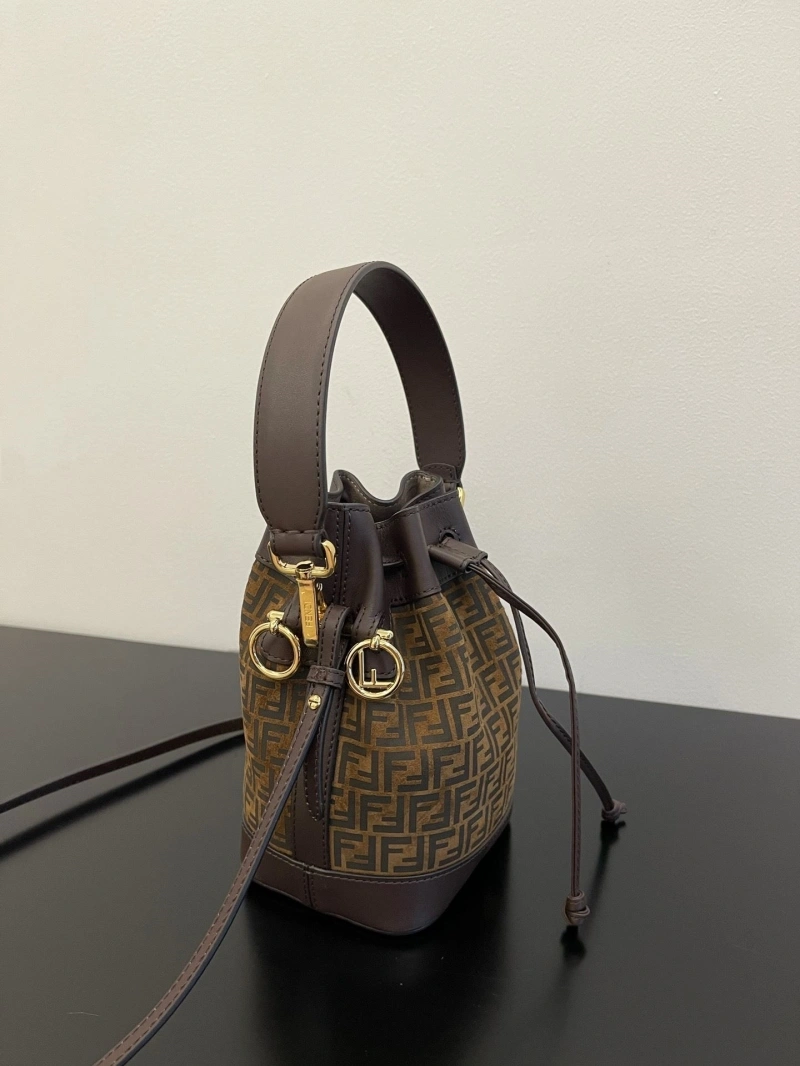 Fendi Bucket Bags 4222C-0167