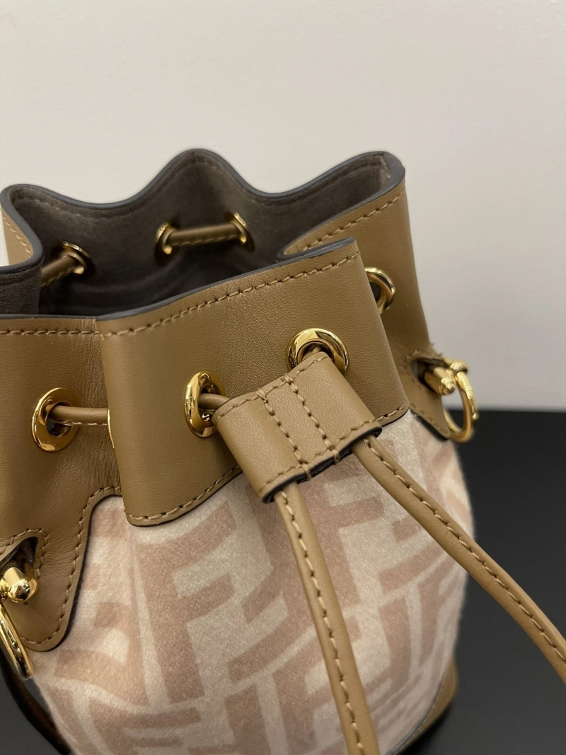 Fendi Bucket Bags 4222C-0168
