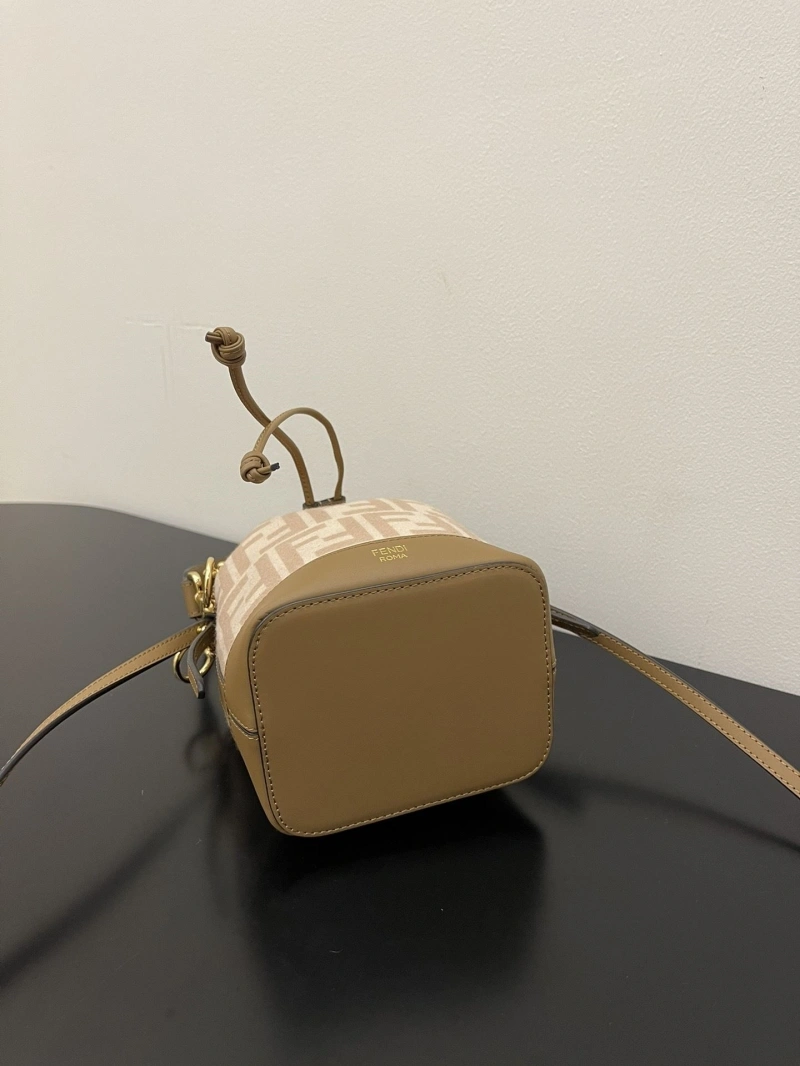 Fendi Bucket Bags 4222C-0168