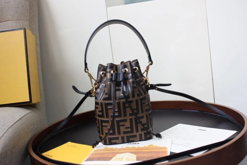 Fendi Bucket Bags 4222C-0169