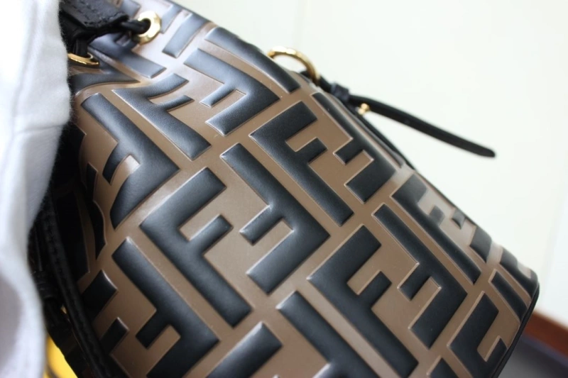 Fendi Bucket Bags 4222C-0169