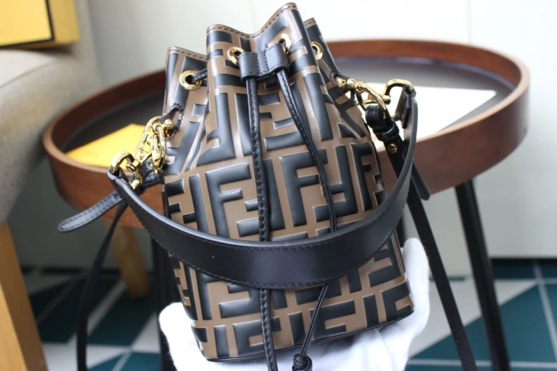 Fendi Bucket Bags 4222C-0169