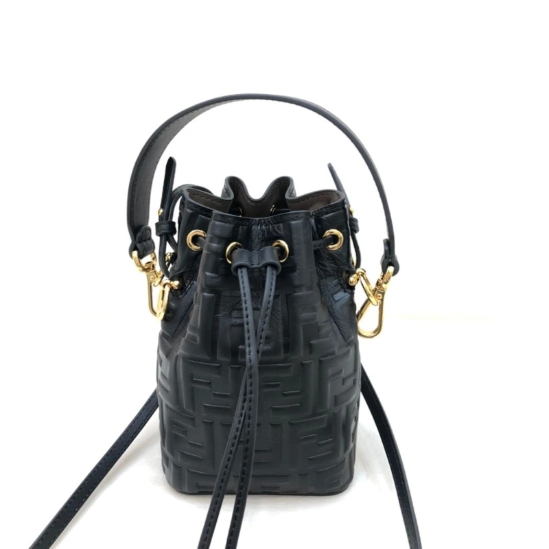 Fendi Bucket Bags 4222C-0170