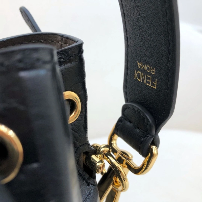 Fendi Bucket Bags 4222C-0170