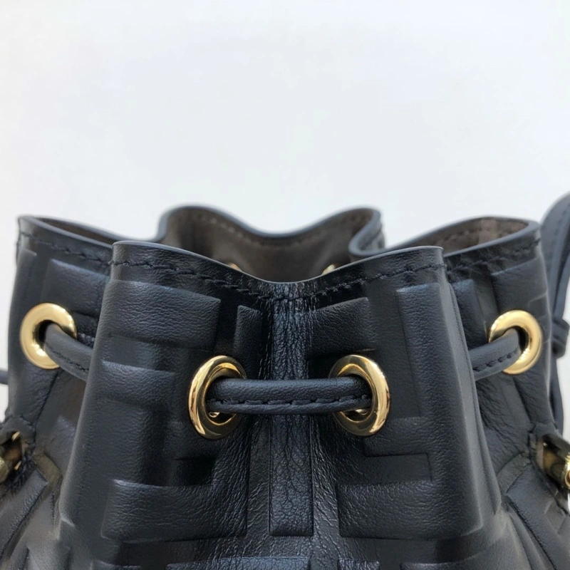 Fendi Bucket Bags 4222C-0170