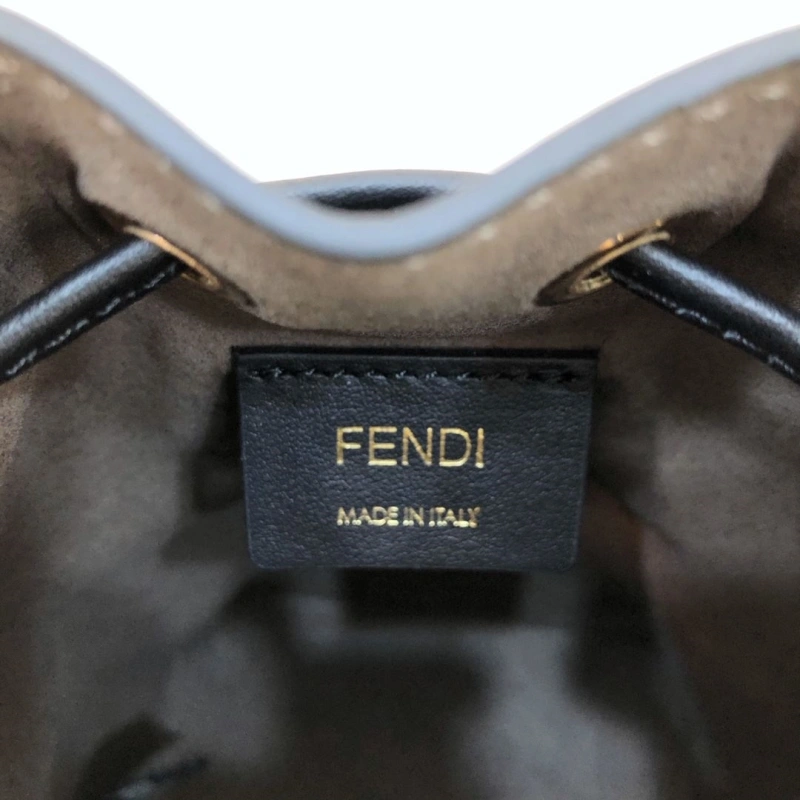 Fendi Bucket Bags 4222C-0170