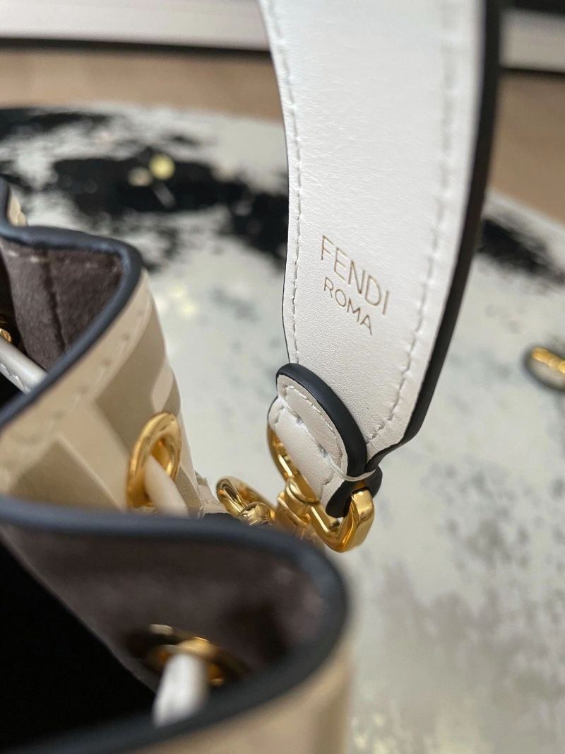 Fendi Bucket Bags 4222C-0171