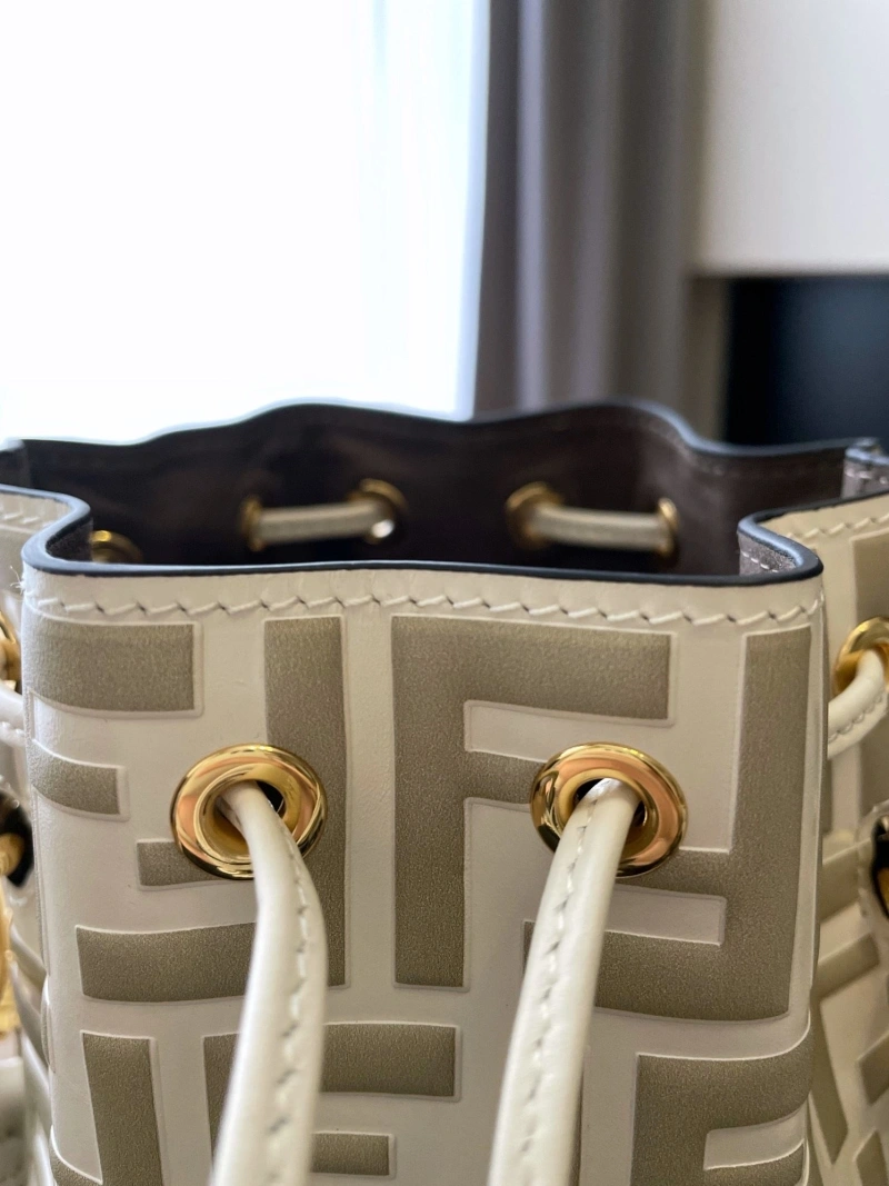 Fendi Bucket Bags 4222C-0171