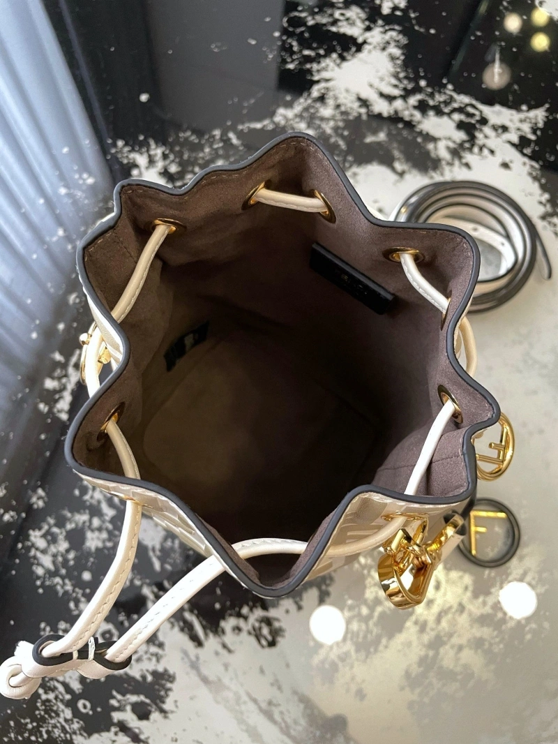 Fendi Bucket Bags 4222C-0171