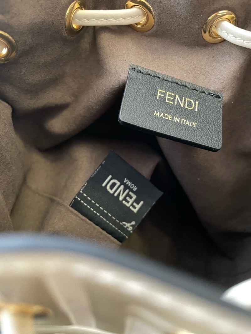 Fendi Bucket Bags 4222C-0171