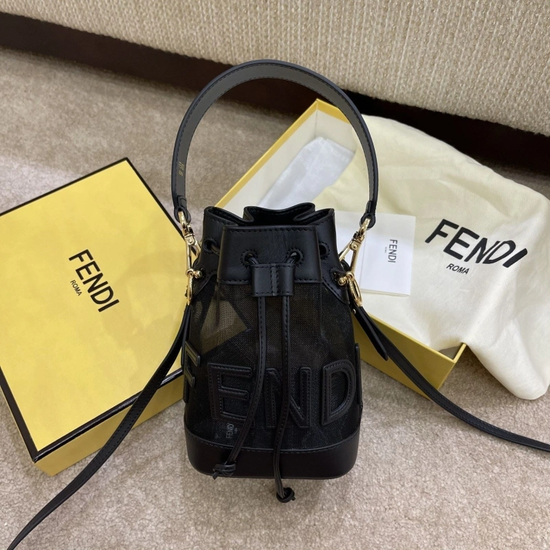 Fendi Bucket Bags 4222C-0172
