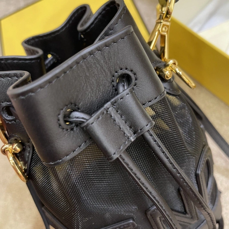 Fendi Bucket Bags 4222C-0172