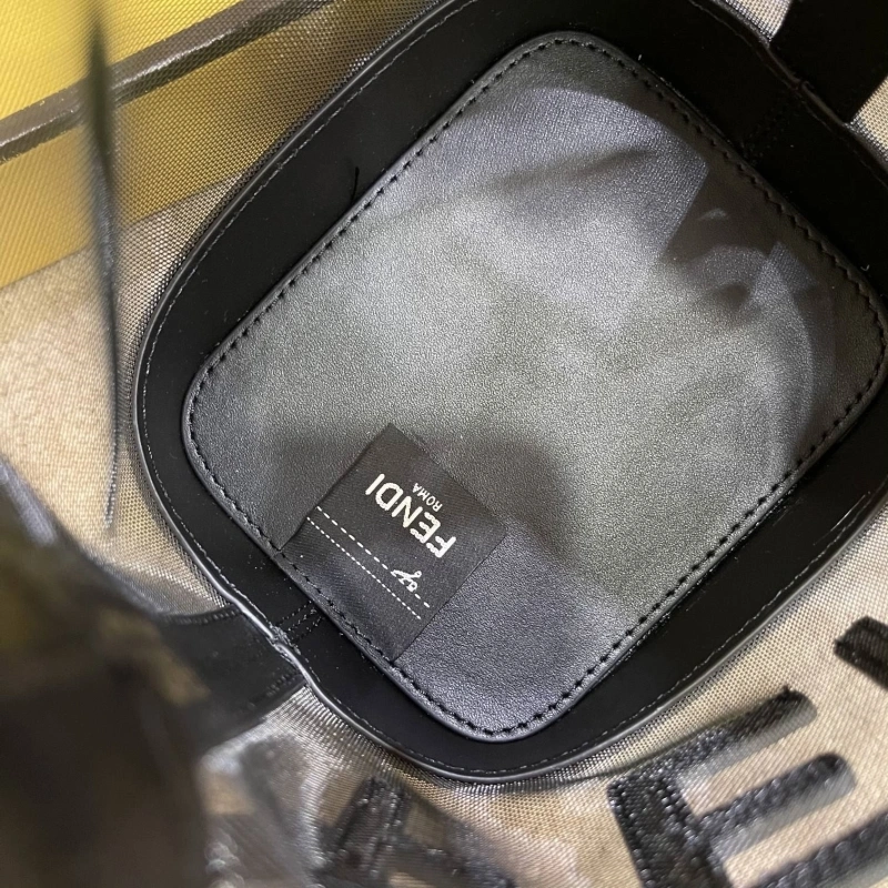 Fendi Bucket Bags 4222C-0172