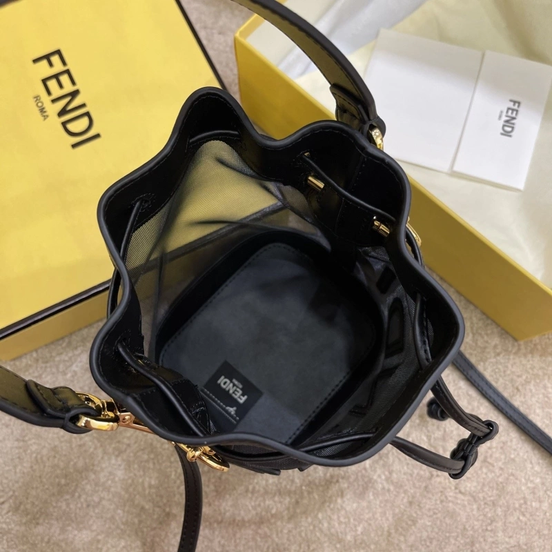 Fendi Bucket Bags 4222C-0172