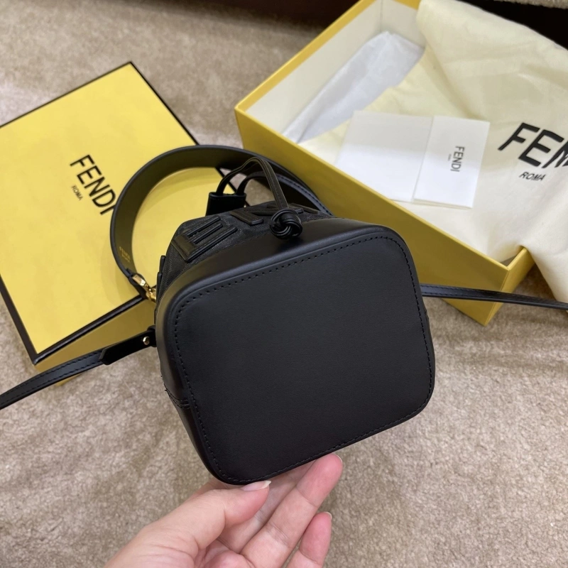 Fendi Bucket Bags 4222C-0172