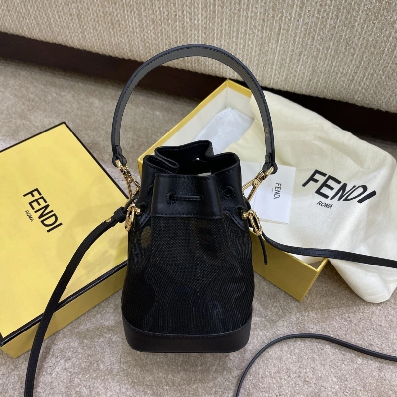 Fendi Bucket Bags 4222C-0172