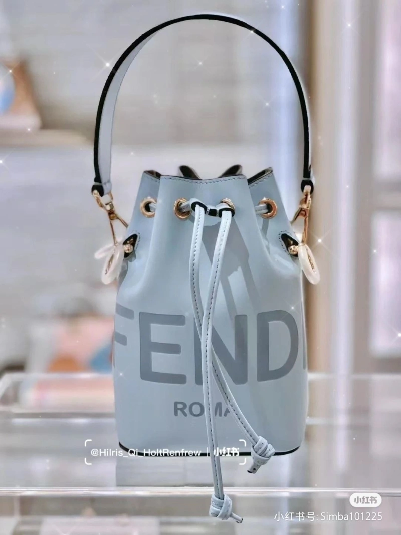 Fendi Bucket Bags 4222C-0173