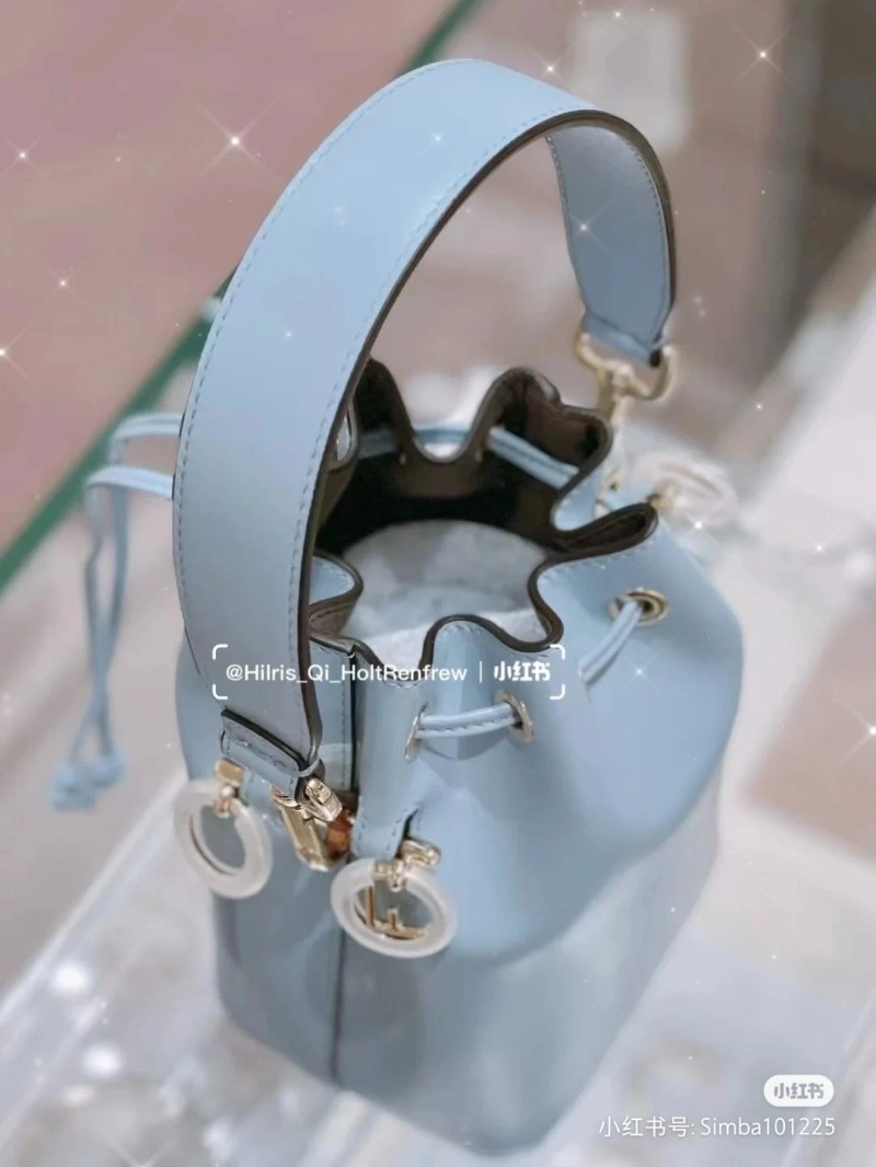 Fendi Bucket Bags 4222C-0173